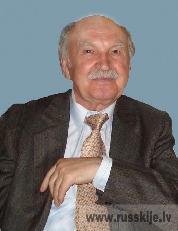 Меркурьев Анатолий Александрович