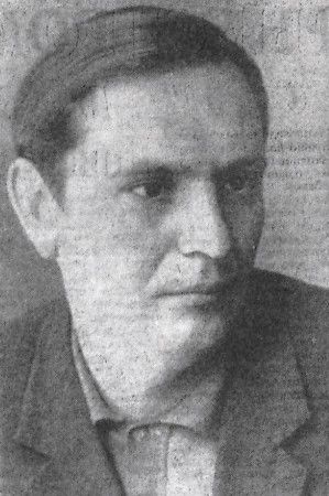 Вербицкий Владимир Васильевич - 10 сентябрь 1966 года