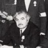 капитан Базиянц Вало- Владимир Ервандович г.р. - - д. с. 08.09.1995 г. г.
