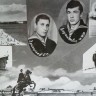 4-я рота  эл.механиков и механиков 1965 - 1969 г.г.