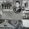 4-я рота  эл.механиков и  механиков 1965 - 1969 г.г.