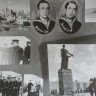 4-я рота  эл.механиков  и  механиков  1965 - 1969 г.г.