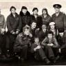 Севастополь 1982 - Полторацкий  Александр ЛМУ ВМФ  1980  1983