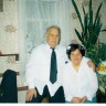 Лобзенков Герман с супругой
