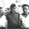 В Ломоносове, июнь 1949 Алепко, икс и Дикушин