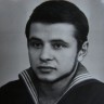 Бекасов Иван  Ломоносовское мореходное училеще ВМФ 1962—1967